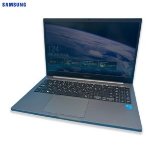 [갤럭시북풀박스패키지]리퍼비시 삼성 갤럭시북2 i5 12TH Arc 그래픽 15.6인치 리퍼 노트북