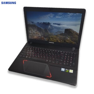 리퍼비시 삼성 오디세이 i5 HQ RAM 16GB GTX 1050Ti 15.6인치 리퍼 노트북