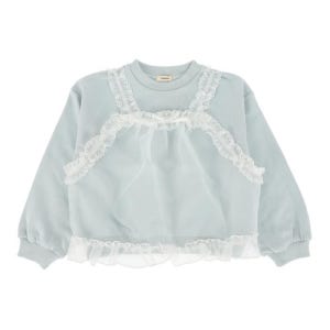 [룰라비]*(SK)룰라비-샤뷔스티에스웨트셔츠(76112-334-02)_76112-334-02 [갤러리아 한화갤러리아㈜ 진주점]