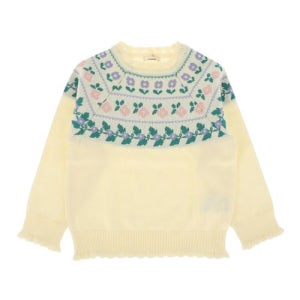 [룰라비]*(YE)룰라비-가든쟈가드니트(76112-300-01)_76112-300-01 [갤러리아 한화갤러리아㈜ 진주점]