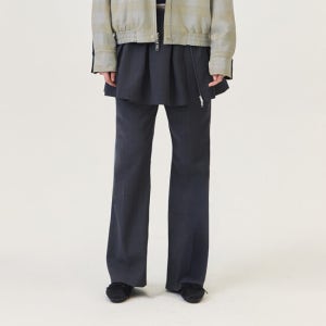 그로브 Stina Pants (Gray)