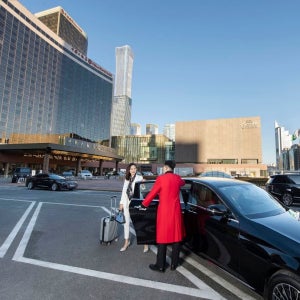 [단독 특가] 베이징 차이나 월드 호텔 숙박 패키지