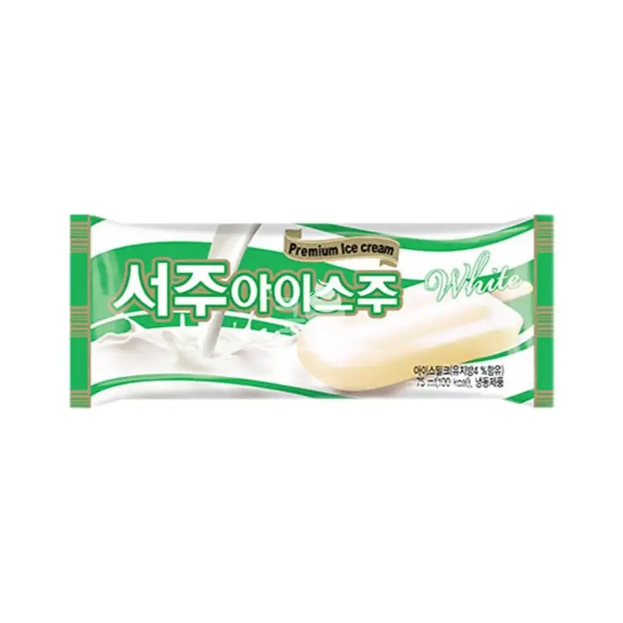 서주아이스주 제품 이미지