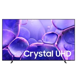 삼성 Crystal UHD 65인치 TV 렌탈 KU65UF8030FXKR 약정5년