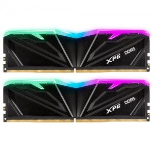 ADATA DDR5-6000 CL30 ARMAX RGB 패키지 서린 (64GB(32Gx2))