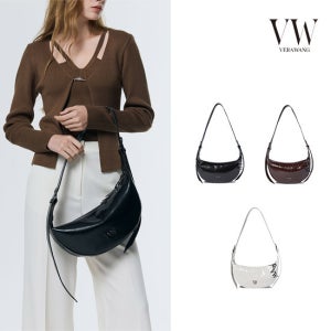 베라왕 크루아상백 3종택1 핸드백