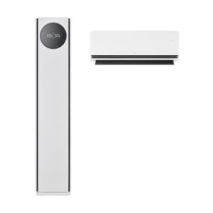 LG 휘센 AI 오브제컬렉션 타워I 에어컨 2in1 (9시리즈)매립배관형 FQ18GN9HE2M [전국무료배송/기본설치비 포함/실외기 포함]