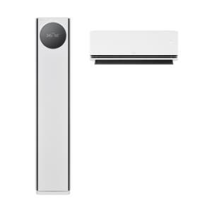 LG 휘센 AI 오브제컬렉션 타워I 에어컨 2in1 (9시리즈)매립배관형 FQ25GN9HE2M [전국무료배송/기본설치비 포함/실외기 포함]