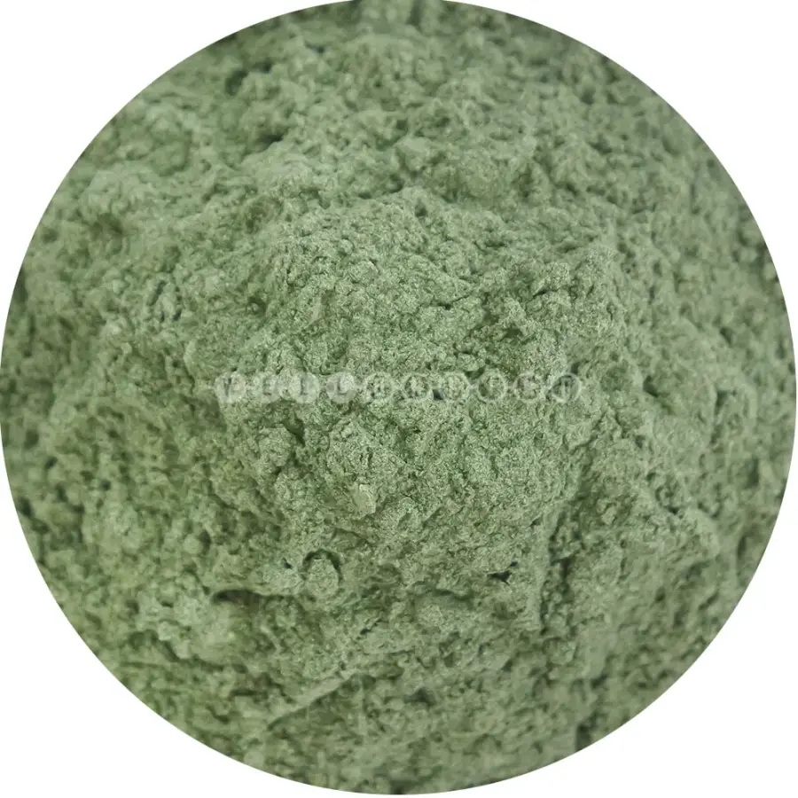 웰베이킹 혼합 클로렐라 분말 500g