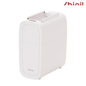 [신일]  신일 스마트 모션 센서 슬림 자동 쓰레기통 12L SLTB-W12W