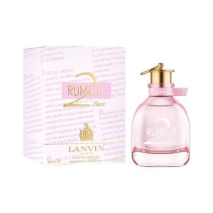 [랑방][공식수입] [랑방] 루머2 로즈 EDP 50ml