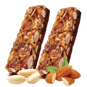 견과류 에너지바 420g(35g 12개입)