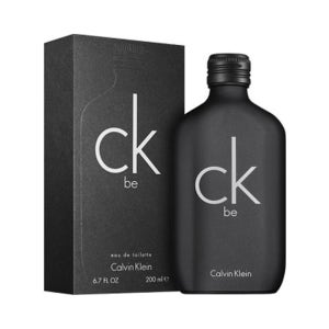 [온누리상품] 향수닷컴 캘빈 클라인 CK BE EDT 200ml (병행)