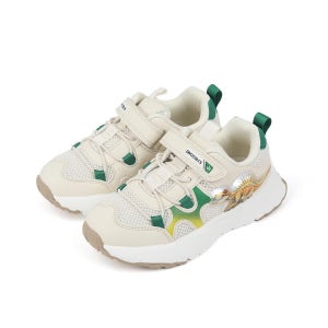 [다이노솔즈]데저트 스피노 키즈 베이지