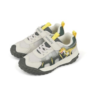 [다이노솔즈]와일드 티라노 키즈 그린