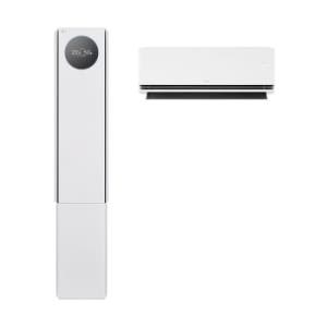 LG 휘센 AI 오브제컬렉션 뷰I 프로 에어컨 2in1 (6시리즈)매립배관형 FQ18GV6EE2M [전국무료배송/기본설치비 포함/실외기 포함]