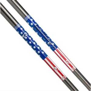 기타 에어로테크 스틸파이버 FC USA 페러럴 STEELFIBER 골프 아이언 샤프트