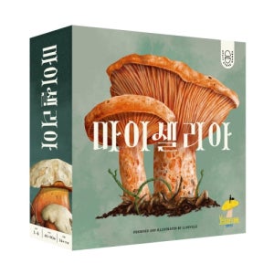 [옐로우스타게임즈] 마이셀리아
