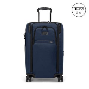 [롯데백화점] 투미 [TUMI KOREA] 알파 듀얼 액세스 확장형 캐리온 캐리어네이비_02203560NVY4 LE1220890365