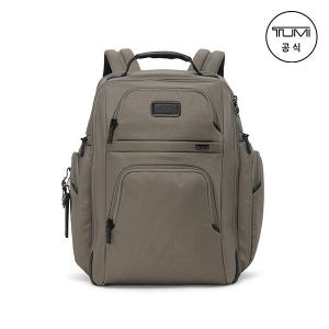 [롯데백화점] 투미 [TUMI KOREA] 알파 브리프 팩 백팩 그레이 알로이_02603580GAL4 LE1220890058