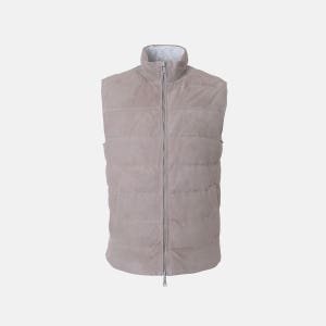 [일레븐티] 리버시블 패딩 베스트 EL26S3MRVL271 M75GILJ11PEL0M030