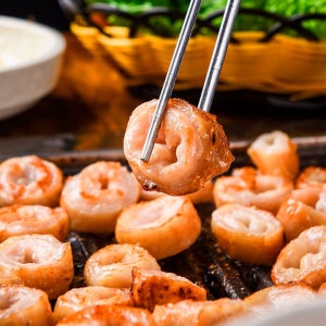 한약재로 잡내제거!! 막창선생 1KG 돼지막창 (+소스2봉)