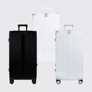 독일 베르만 투어랩 프로 캐리어 30인치 [블랙/실버/화이트]_BTCPRO/30