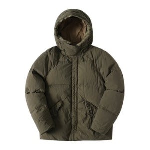 [신세계백화점]텐씨 17CTCUC03075 003780 659 ARTIC 아틱 남성 패딩