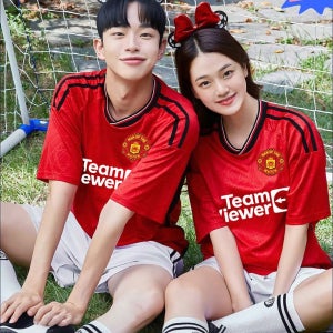 축구유니폼 333A