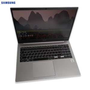 리퍼비시 삼성 i5 10TH RAM 16GB UHD그래픽 15.6인치 리퍼 노트북