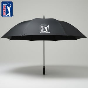 창립기념일선물 제작 PGA85점보 소량 기업 골프우산판촉물 장우산