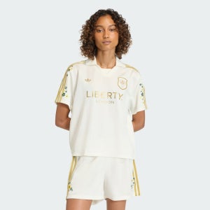 ADIDAS ORIGINALS X LIBERTY LONDON 저지