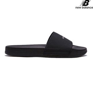 [뉴발란스] 매장정품 AS가능 뉴발란스 SD1101IIB2 슬리퍼 실내화