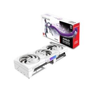 SAPPHIRE 라데온 RX 9070 PURE OC D6 16GB/