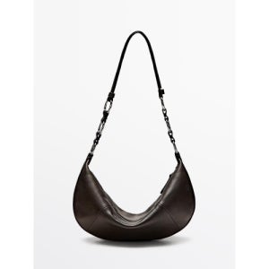 [마시모두띠] 나파 레더 스몰 백 06929650700