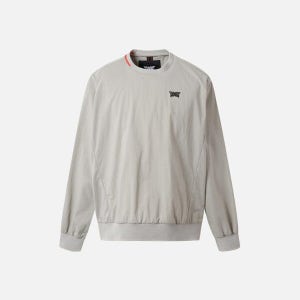 PXG 골프자켓 JQJ PJPCM6105-05 라운드 아노락 자켓