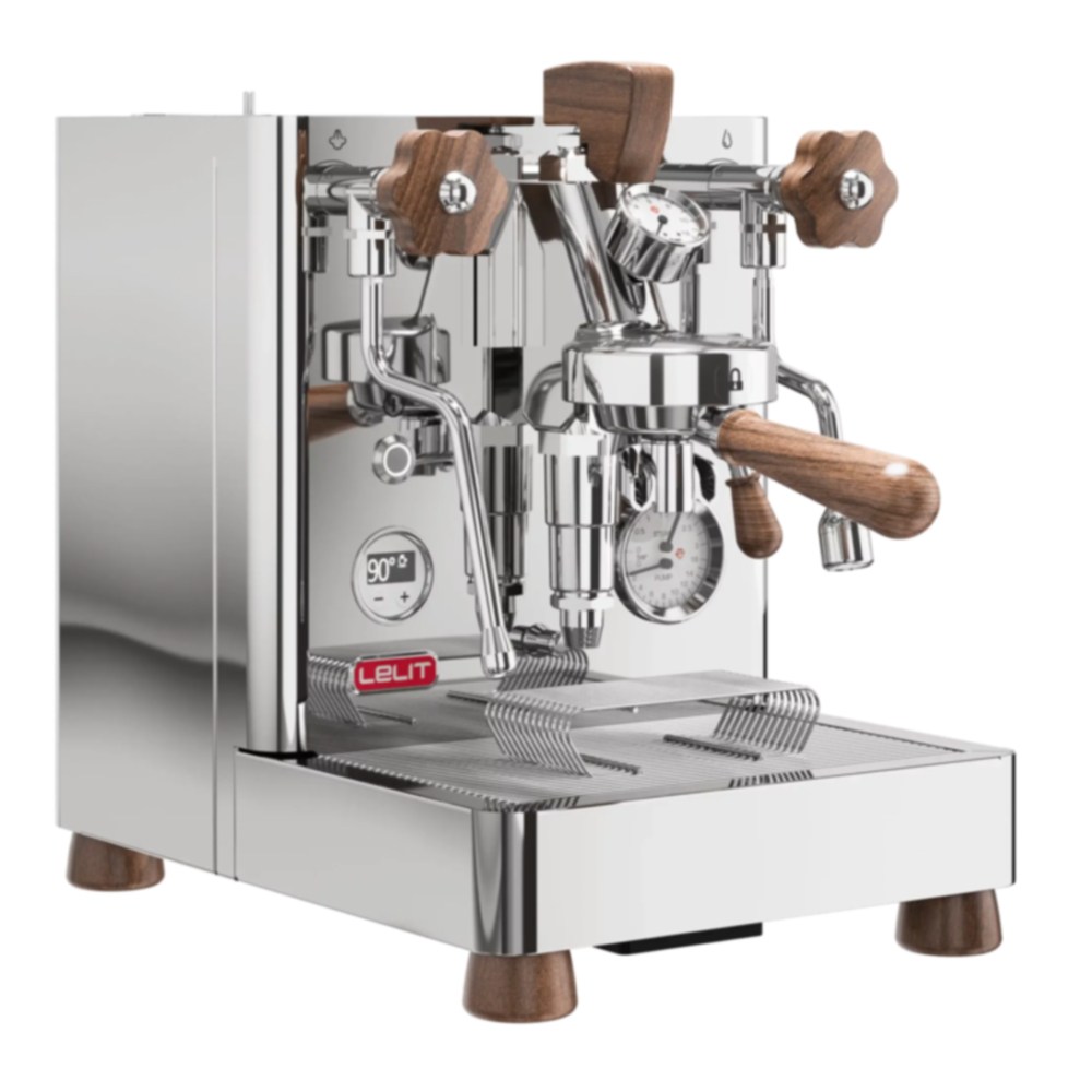 Lelit Bianca V3 Espresso Machine (레릿 비앙카 V3 에스프레소 머신)