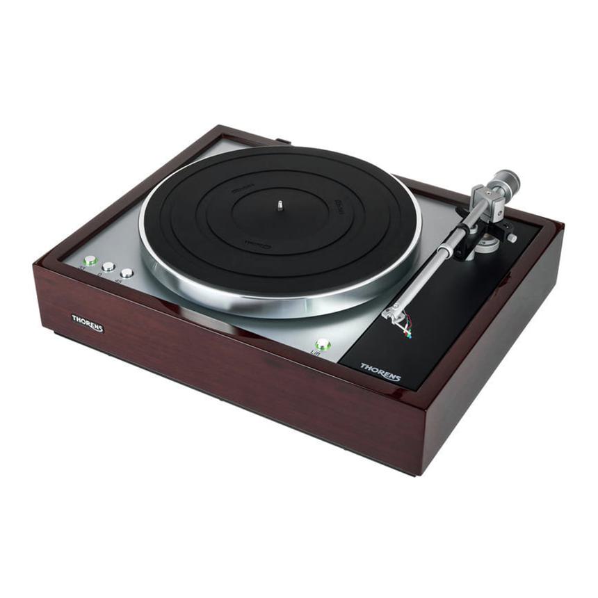 Thorens TD-1601 (토렌스 TD-1601)