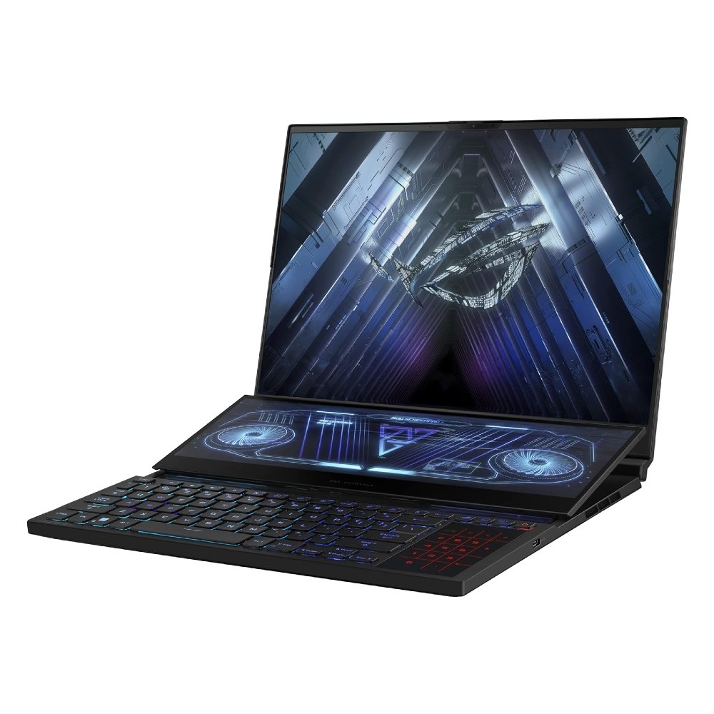 ROG Zephyrus Duo 16