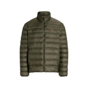폴로 랄프로렌 집업 패딩 재킷 151040402