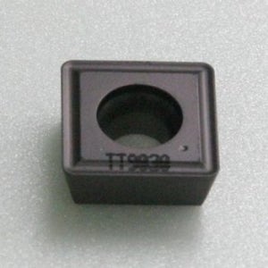 [VCI09L7O]드릴인서트 부품 SPMG140512DG TT9030 10EA