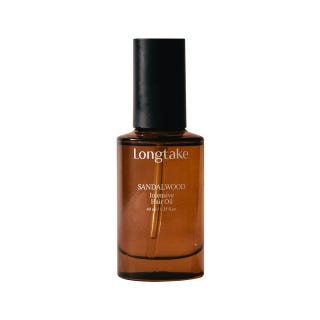 롱테이크 샌달우드 인텐시브 헤어 오일 40ml 제품 썸네일