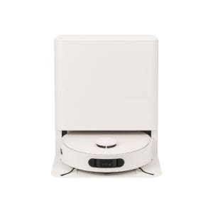 LG전자 [LG전자] LG 코드제로 AI 오브제컬렉션 B95AWBTH 로보킹 로봇청소기 올인원 자동 급배수 흡입+물걸레 / KN