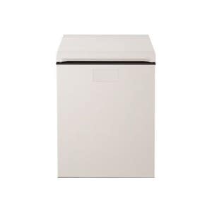 LG전자 [LG전자] LG 디오스 오브제컬렉션 Z135MEE123 김치톡톡 김치냉장고 뚜껑형 128L / KN