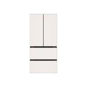 LG전자 [LG전자] LG 디오스 오브제컬렉션 Z484GBB172 김치톡톡 김치냉장고 Fit & Max 스탠드형 480L / KN