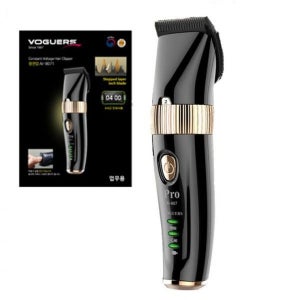 보거스 정전압 전문가용 이발기 AI8071 남자 아기 미용실 바리깡 헤어 클리퍼