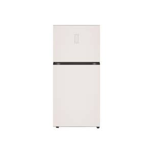 LG전자 [LG전자] LG 오브제컬렉션 D604MEE52 일반냉장고 612L / KN