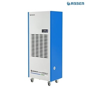 고품질 아쎈 제습기 AT-200P 200리터 산업용 자연배수 2구멀티탭 펌프 포함 자재 WFI72I3