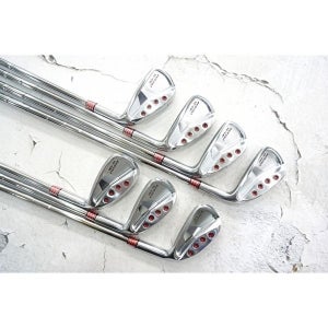 엑시스 AXIS Z2 CB아이언 KBS90샤프트