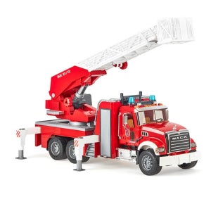 유치원생 남아 자동차선물 크레인 물나가는 리얼한 소방차 조카선물 선물용 어린이날선물